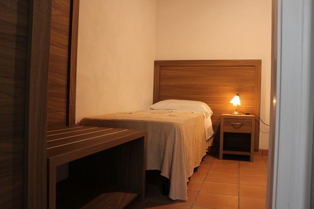 Agriturismo L'Ulivo Padula Luaran gambar
