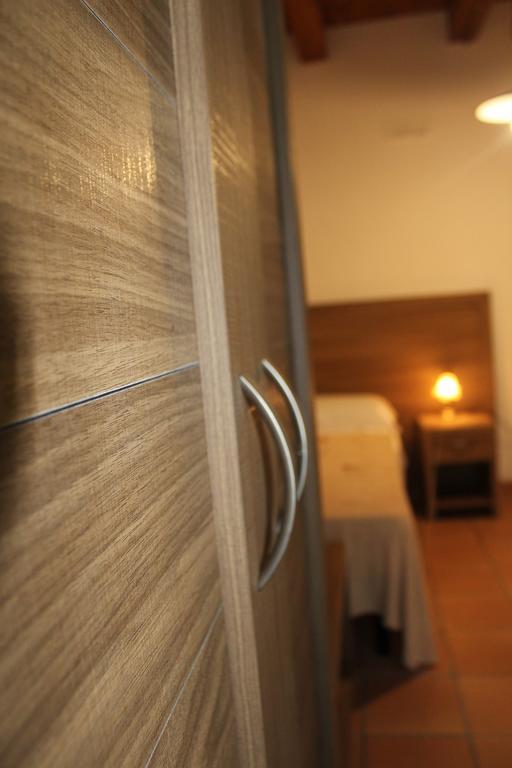 Agriturismo L'Ulivo Padula Luaran gambar