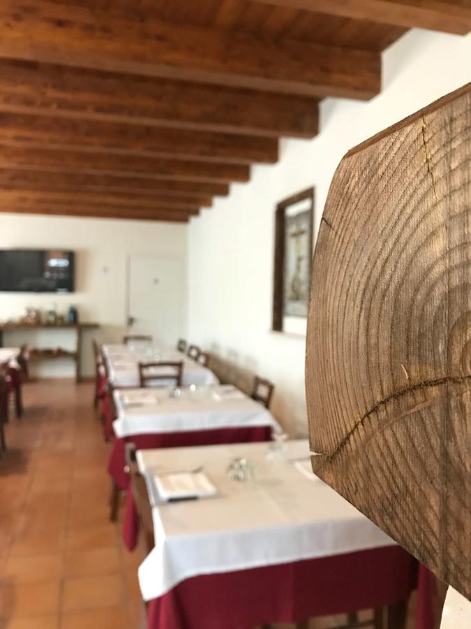 Agriturismo L'Ulivo Padula Luaran gambar